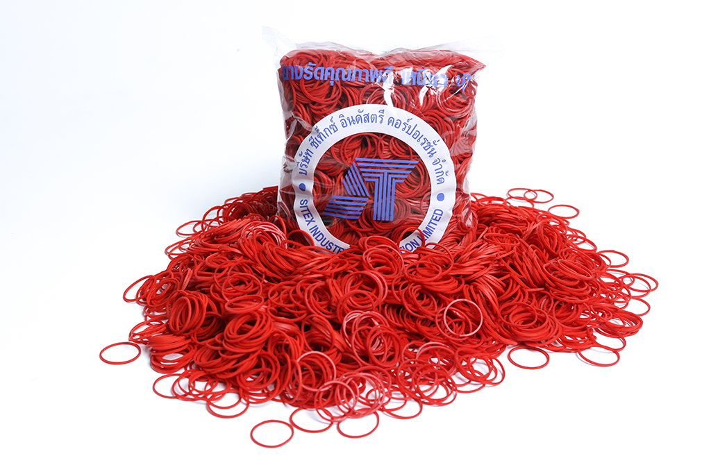 ยางรัดของ